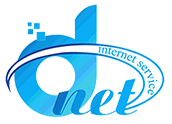 D-Net Service-logo